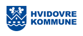 Hvidovre Kommune, Sundhedscentret logo